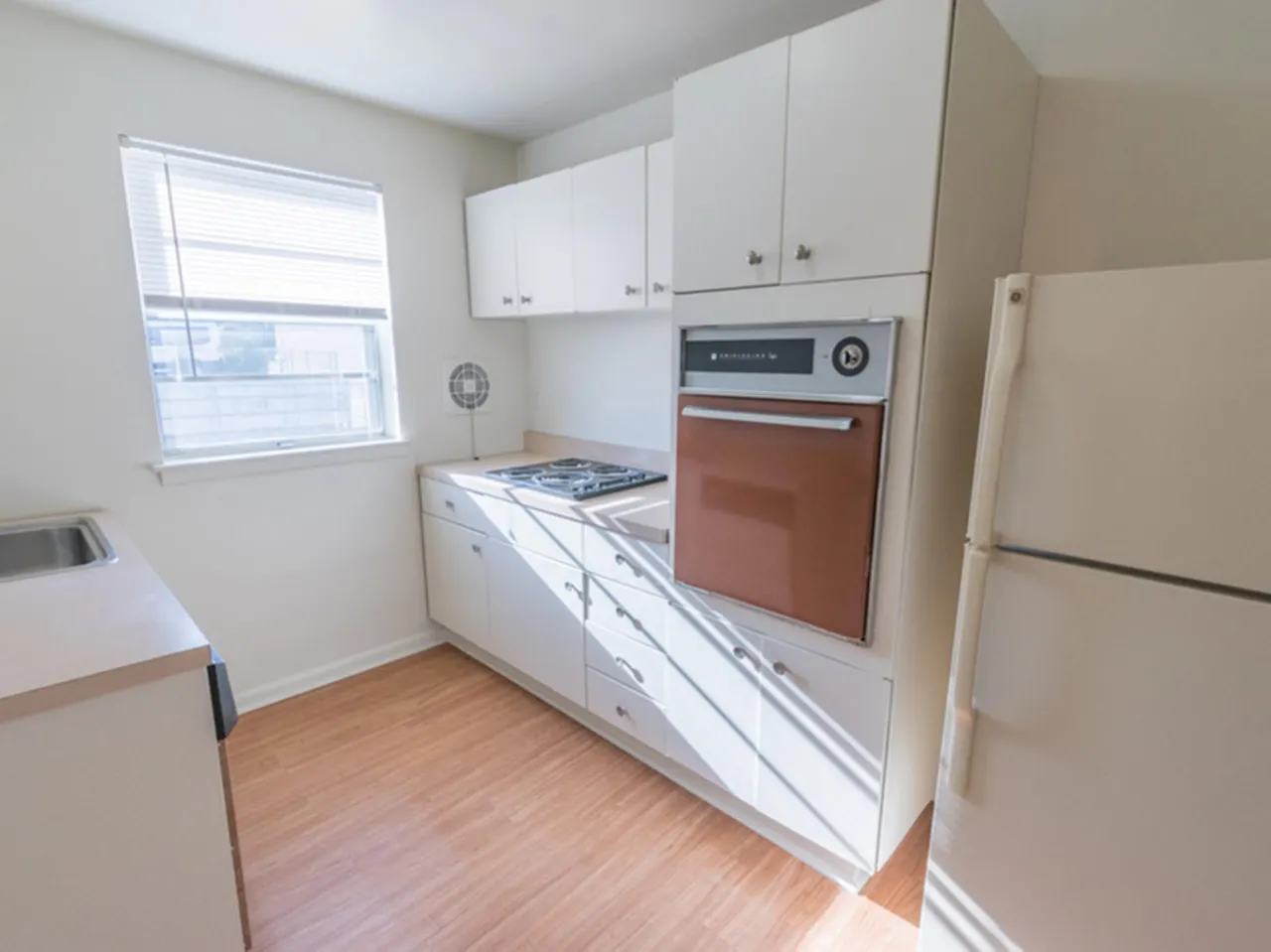 EverGreen Club Apartment