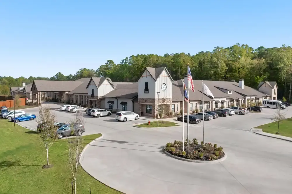The Preserve at Meridian