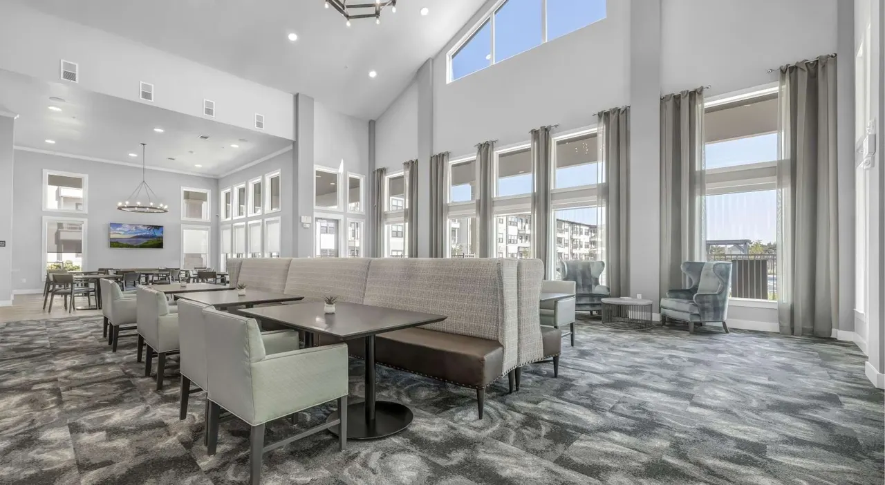 Solea Cinco Ranch