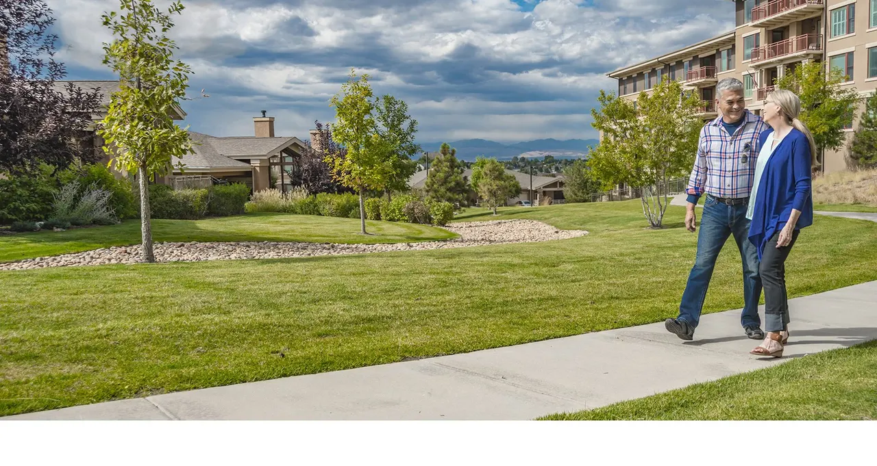 Vi at Highlands Ranch