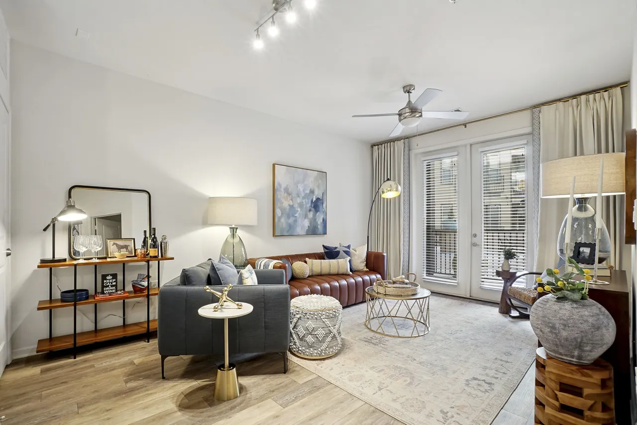 1100 South Apartments