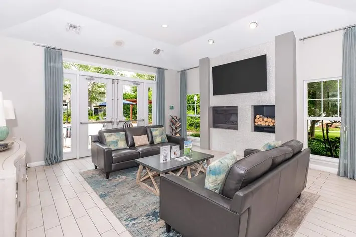 Ashton Green Apartment Homes