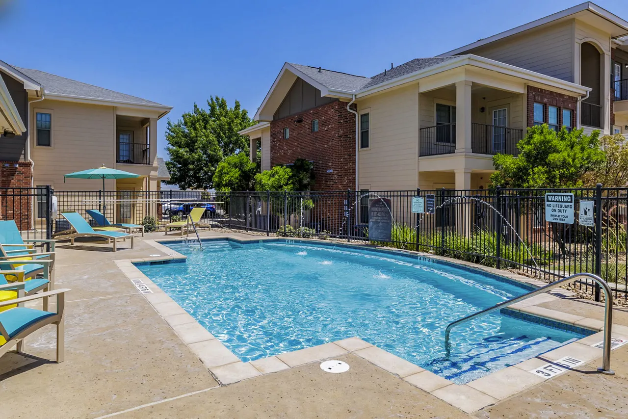 Dorel Killeen Apartments