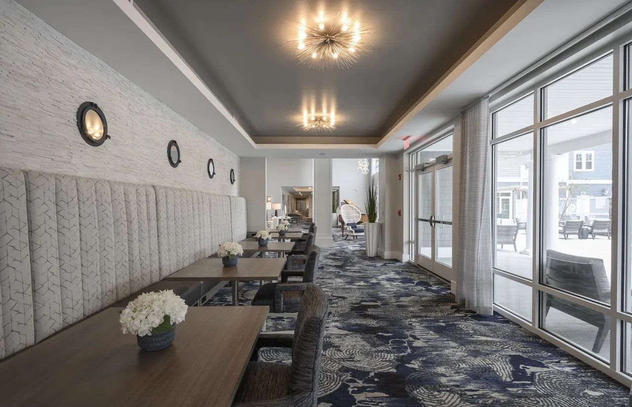 Everleigh Cape Cod