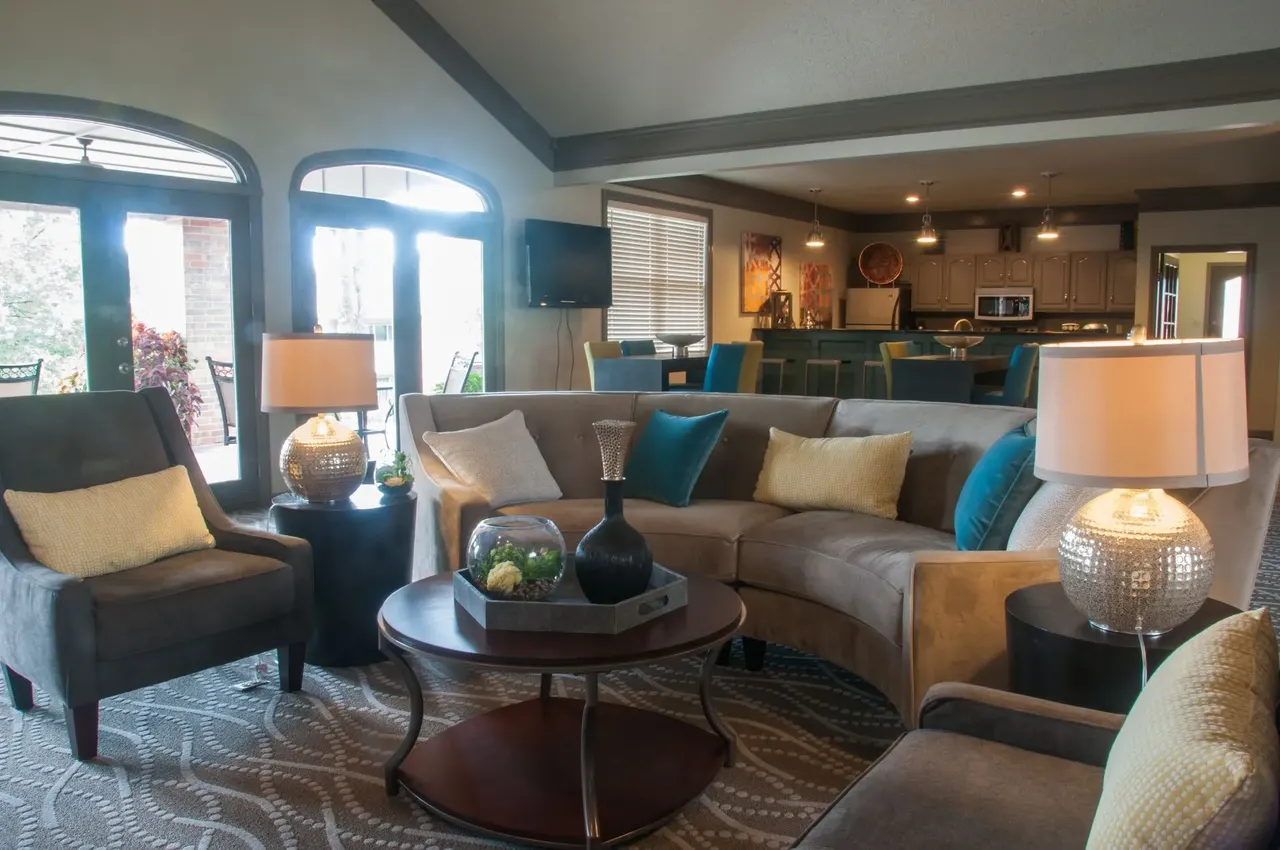 Georgetown Apartments