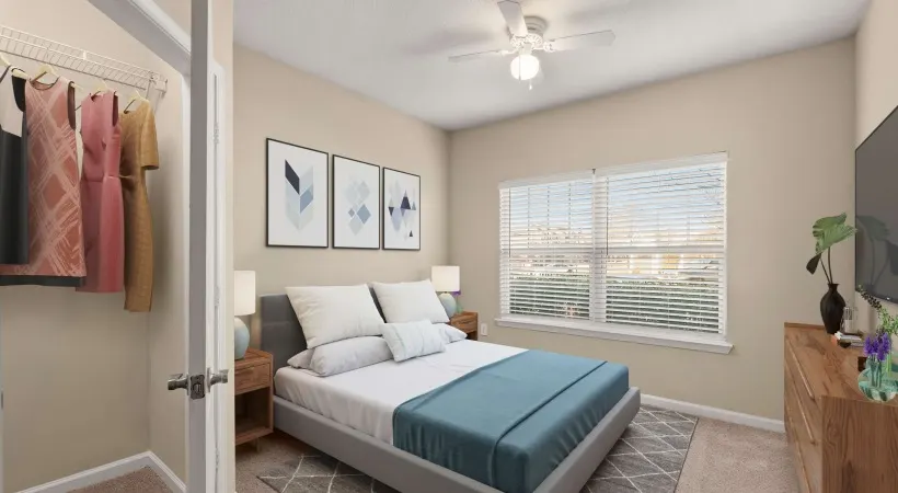 Avalon Ridge Apartments