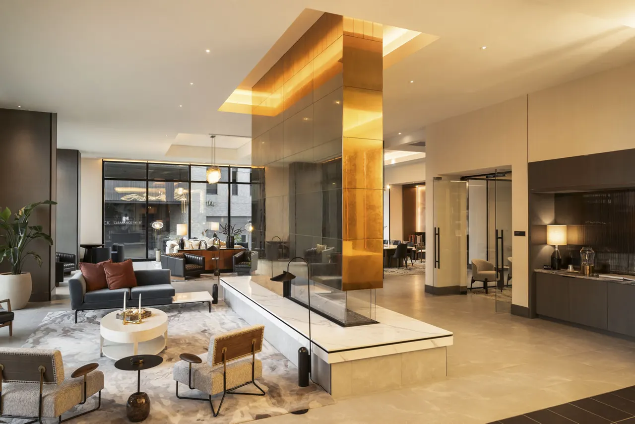 Apiary Residences