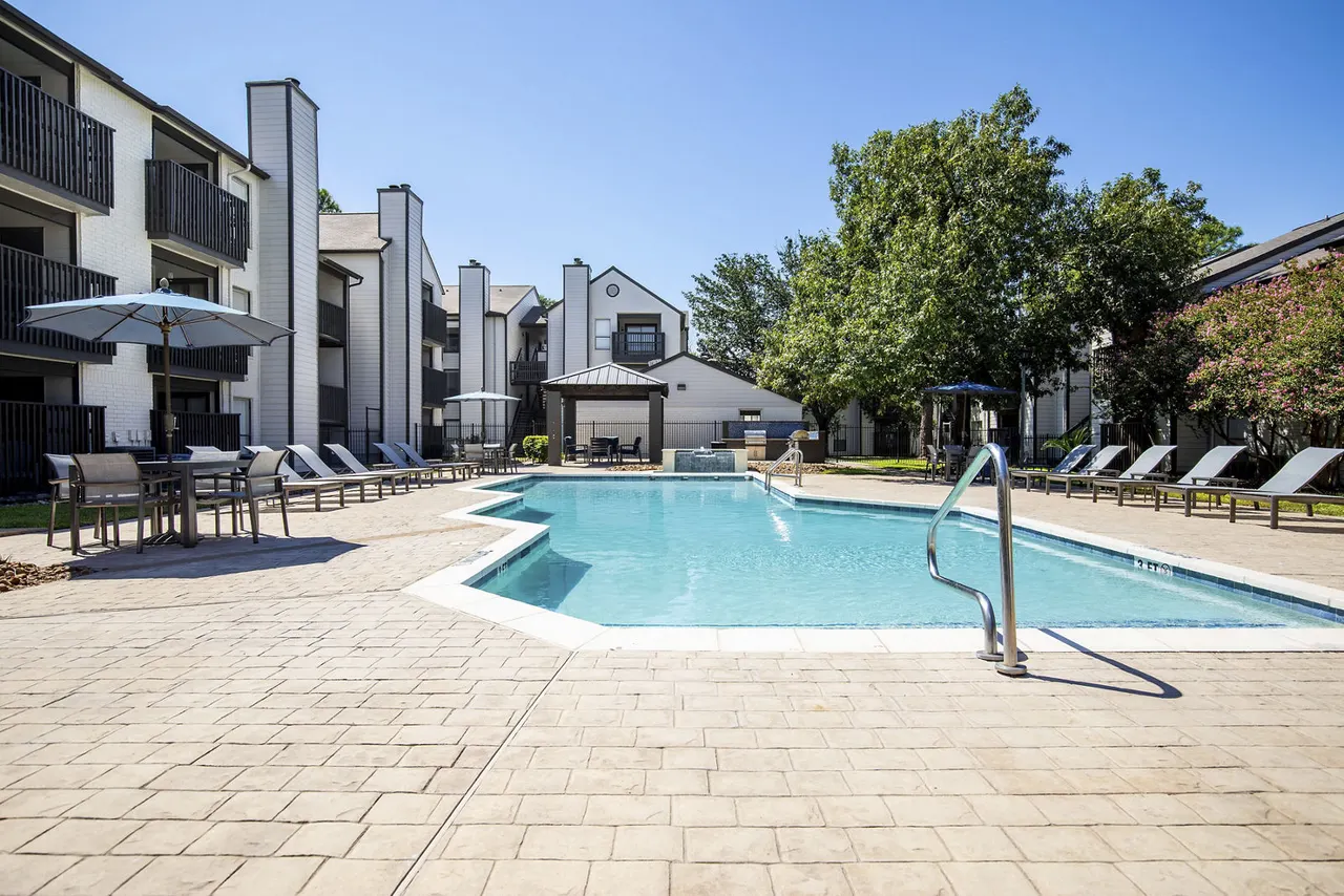 Villages of Copperfield Apartment Homes