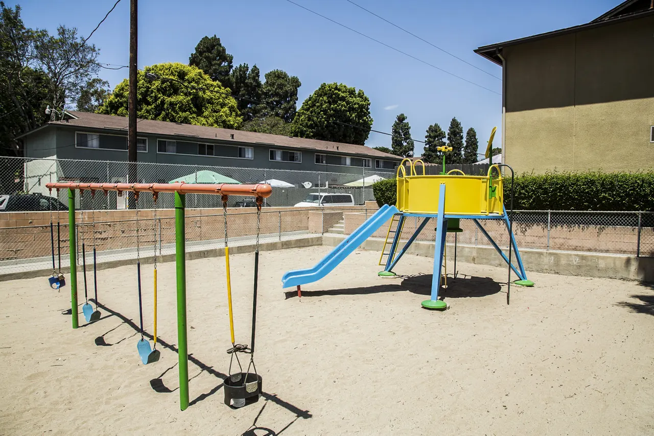 Ventura Terrace Apartments