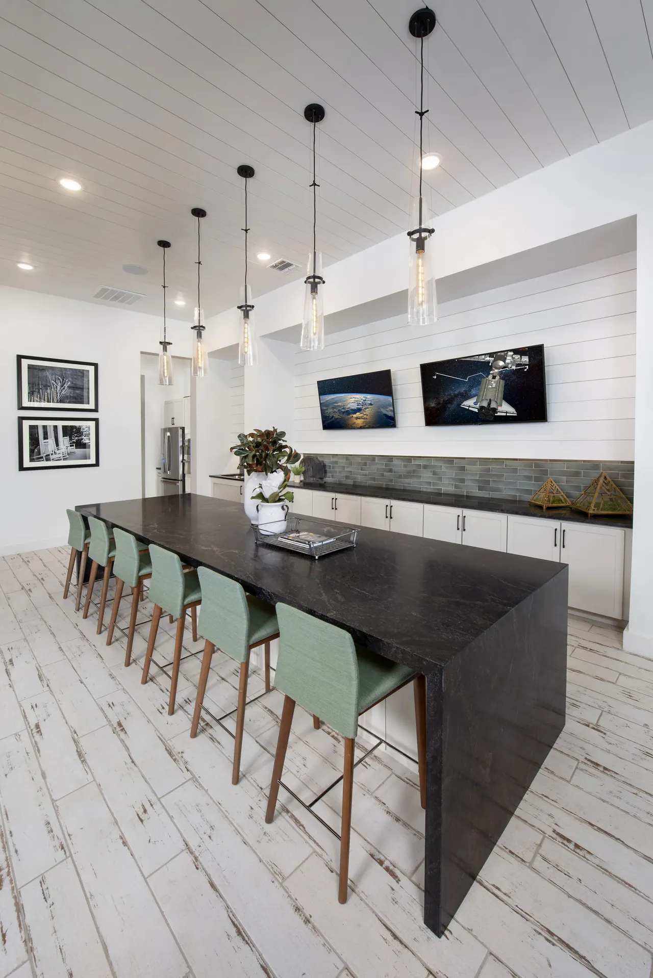 The Henry House at Clift Farm Apartments