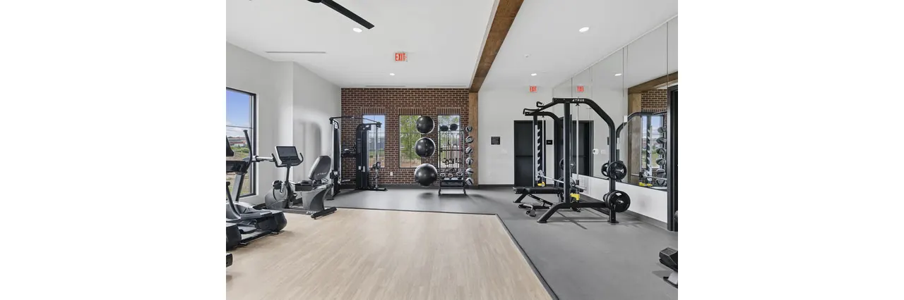 Sablewood Townhomes