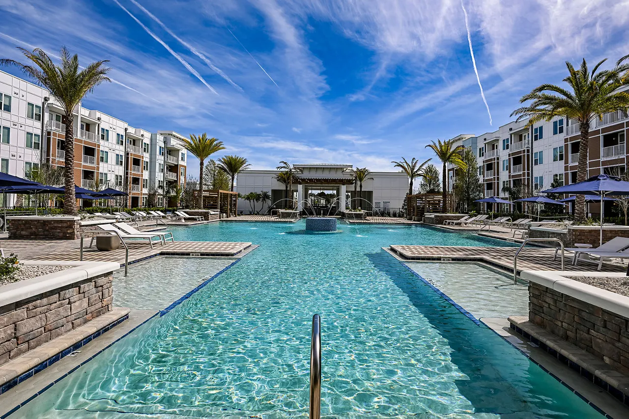 Aspire at Silverleaf