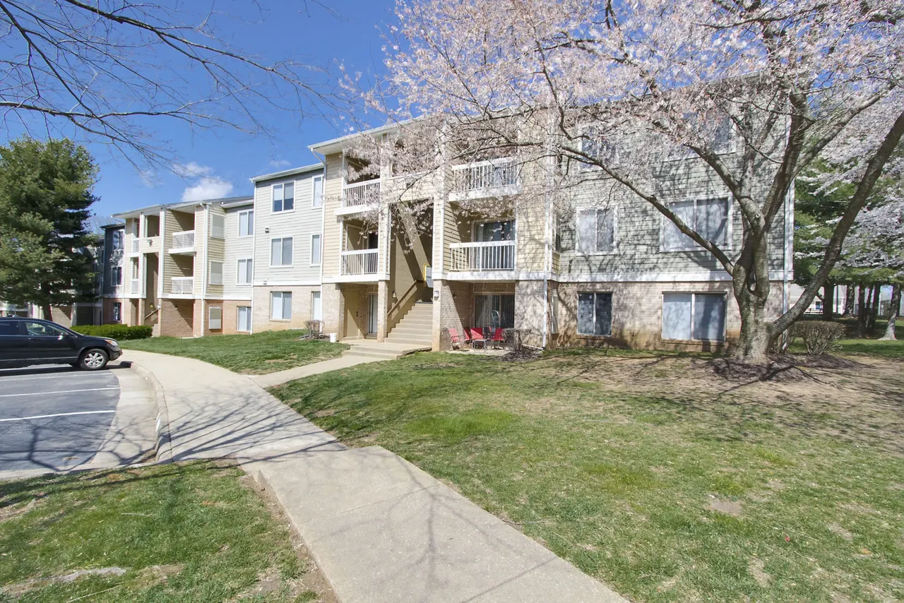 Stoney Ridge Apartments