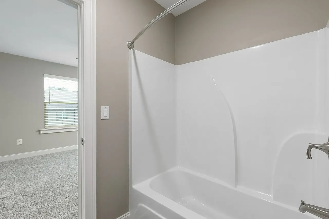 Grove Park Apartments