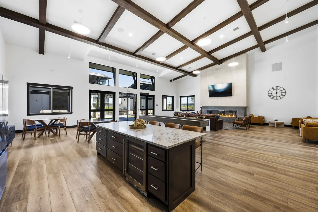 Sky Meadow Villas