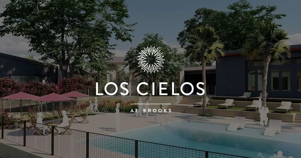 Los Cielos at Brooks