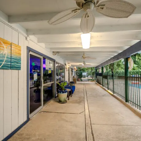 Royal Palms Manufactured Home Community