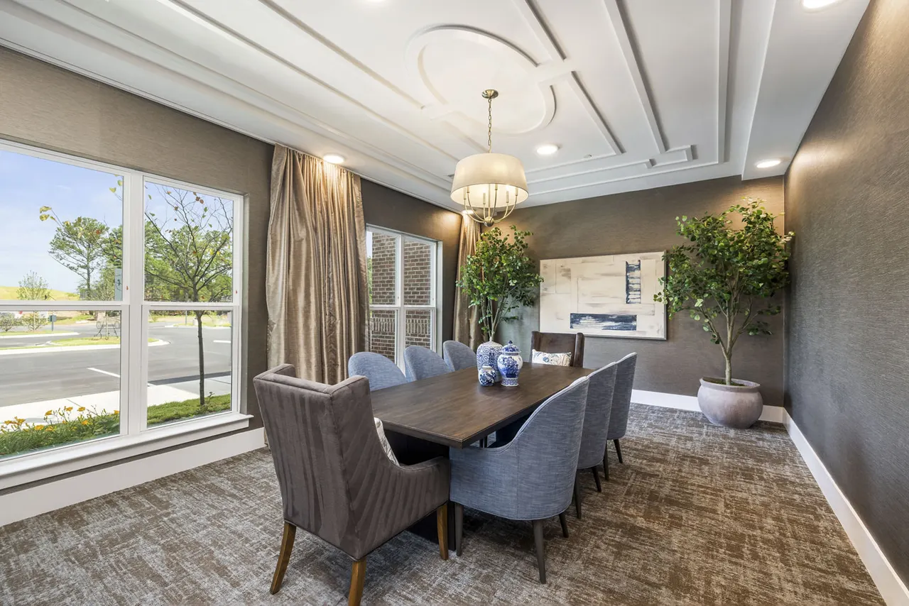 Album Huntersville