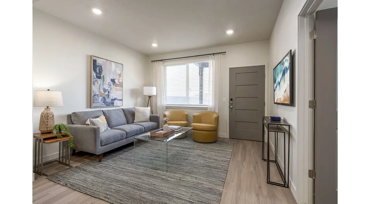H2O Townhomes