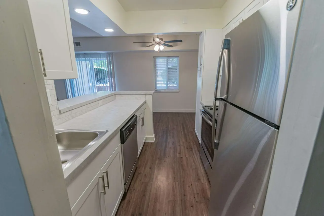 Paoli Place North Apartments