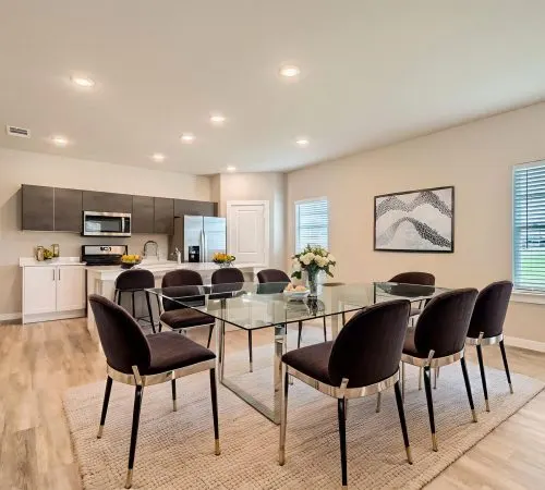 The Residences at Hudson Hollow