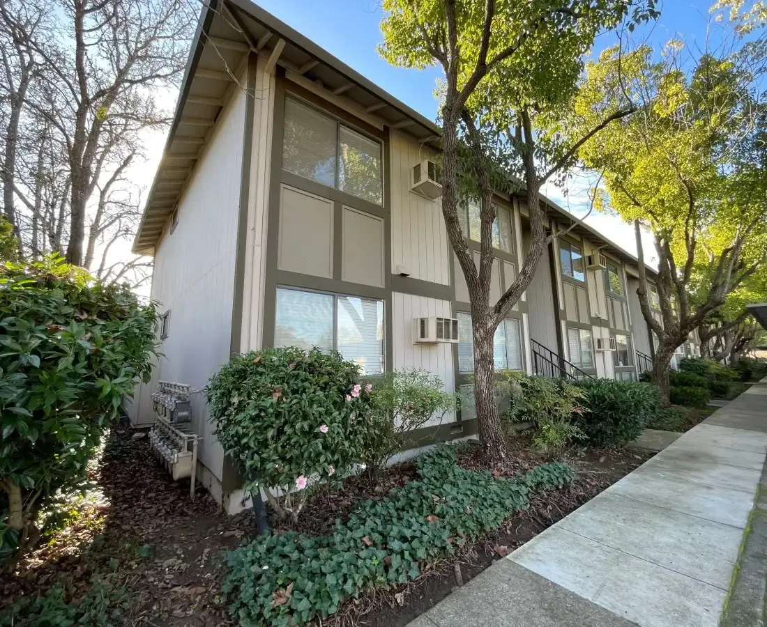 Sierra Sunset Apartments