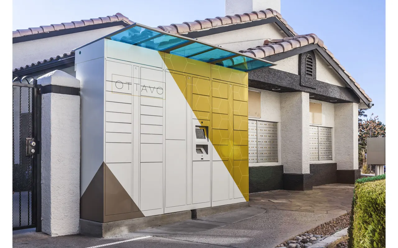 OTTAVO Apartments