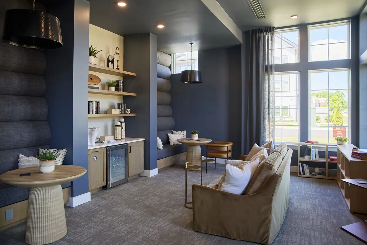 Solis North Creek Apartments