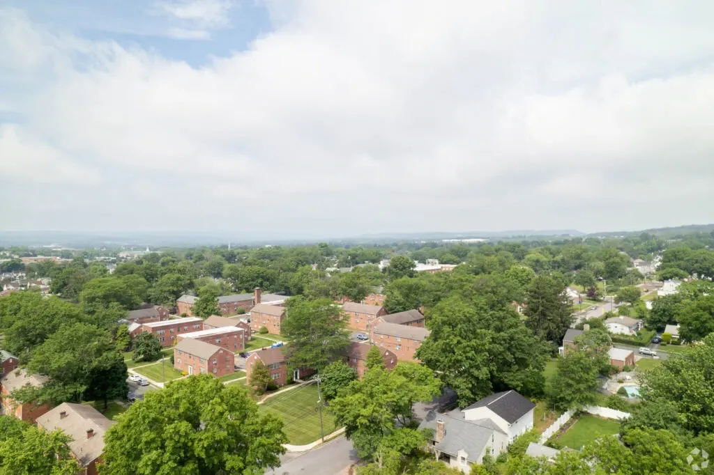 Riverview Crossings Apartments