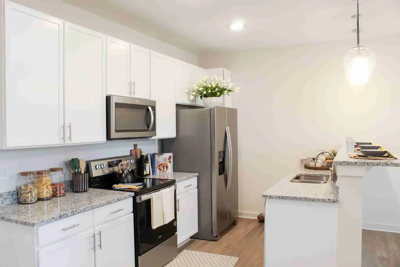 Encore at Murrells Inlet Townhomes