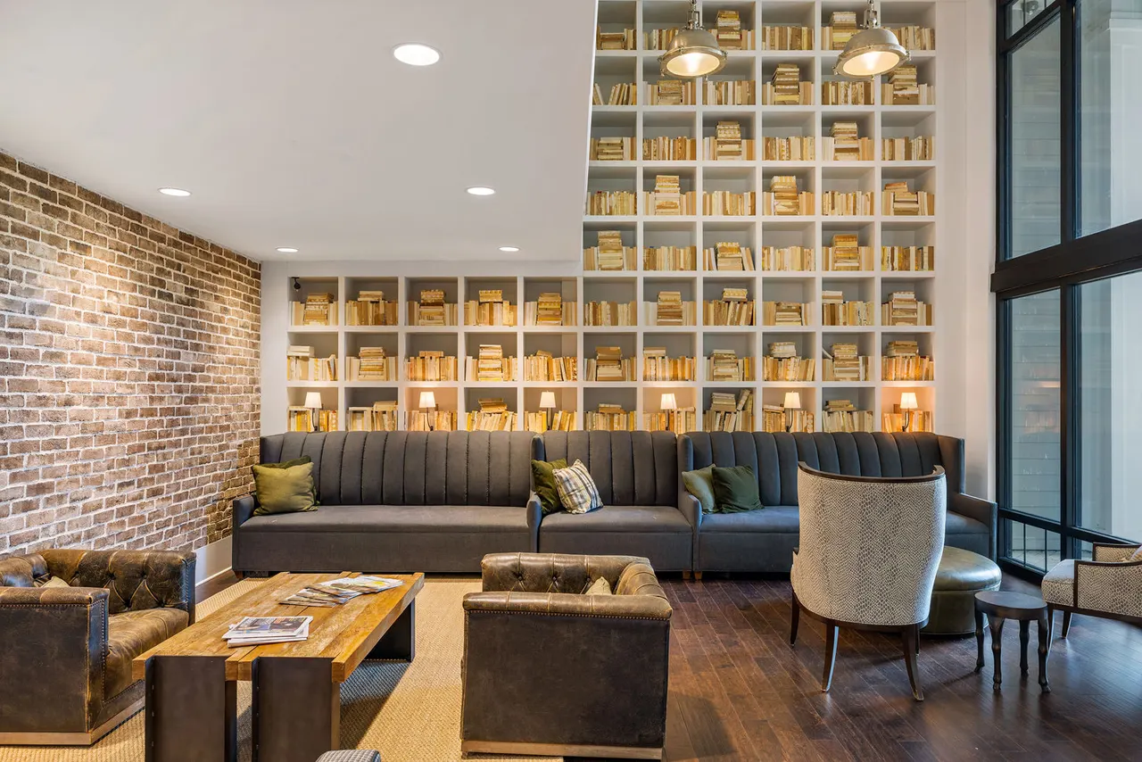 The Haven at Indigo Square