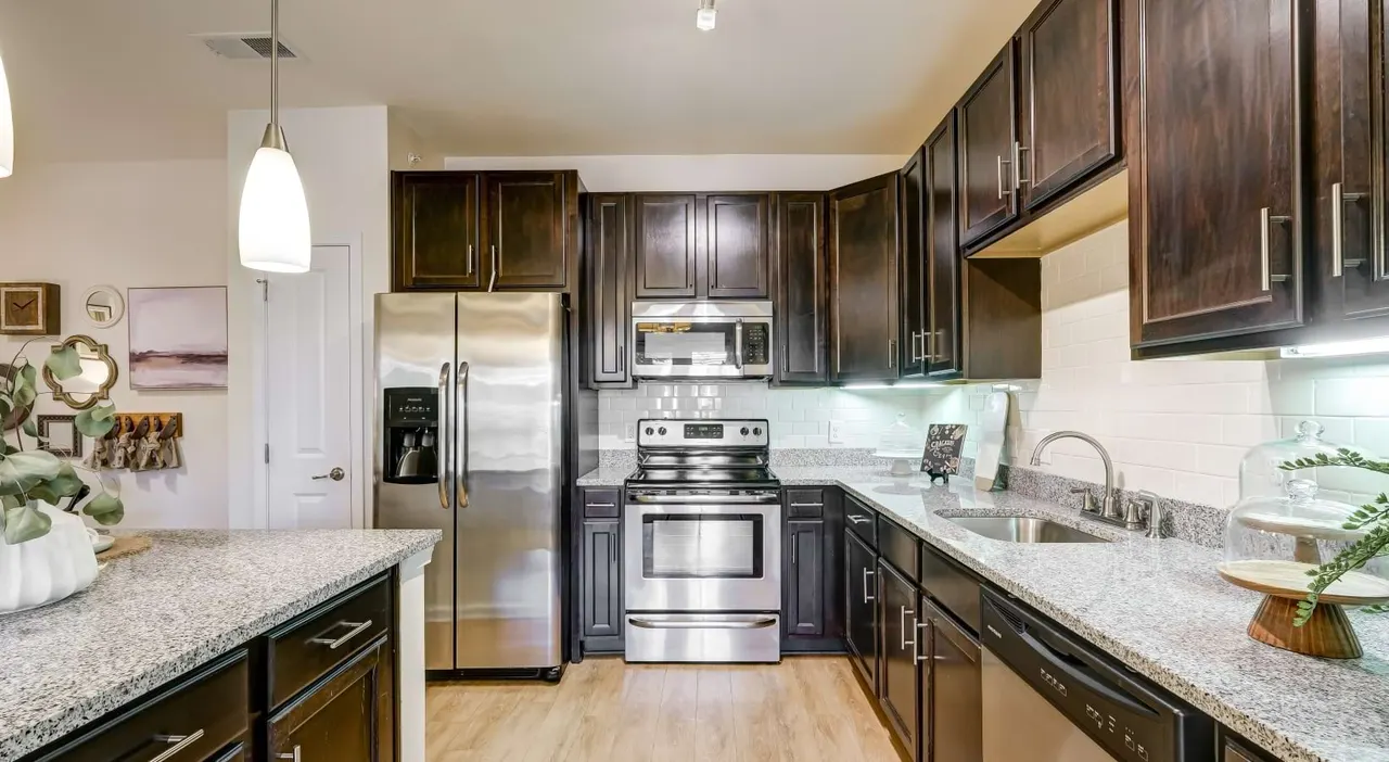 Alexander Village Apartments