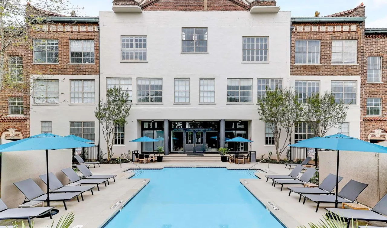 Roosevelt Historic Lofts