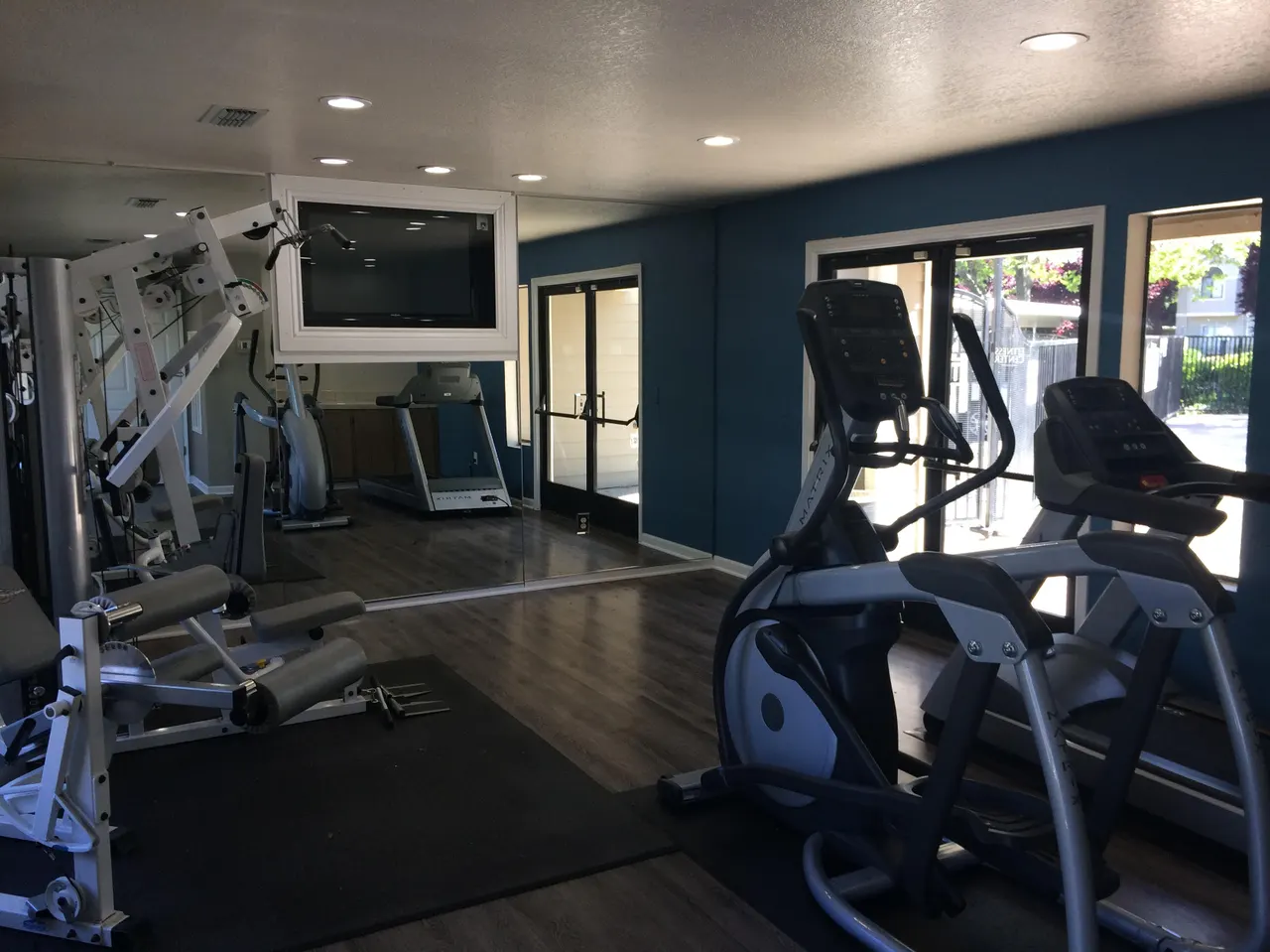 Riverstone Apartments