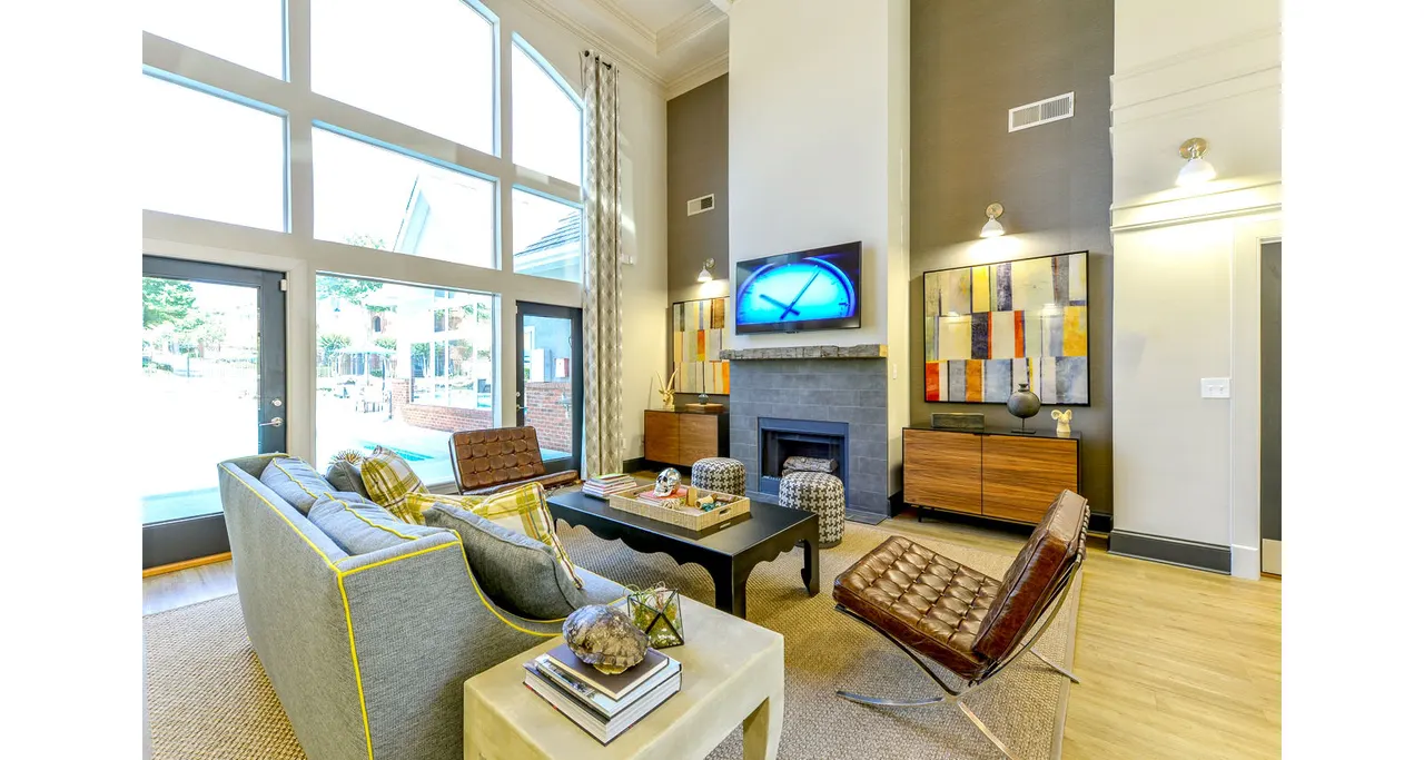 Townhouse Atlanta