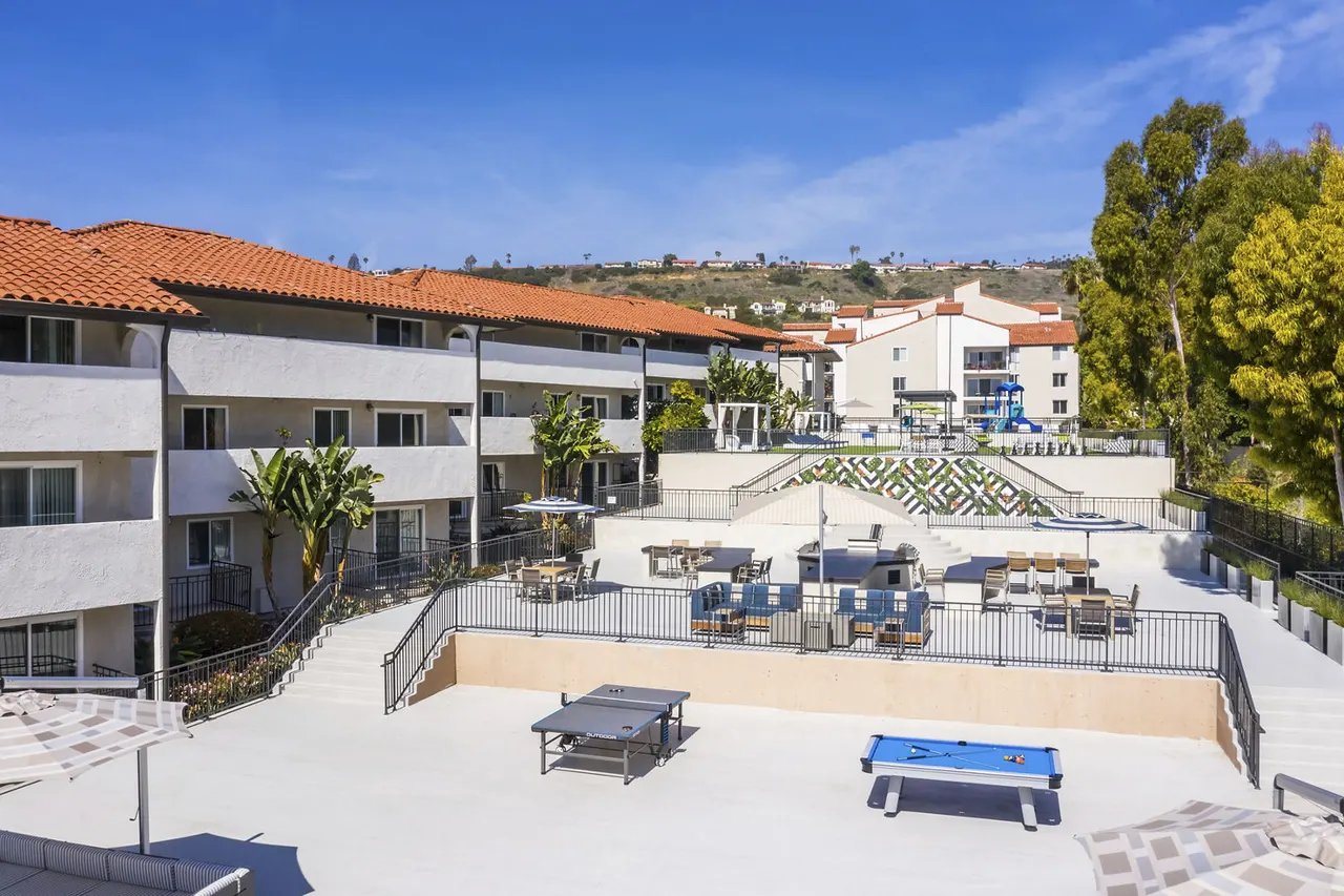 Avana Rancho Palos Verdes Apartments