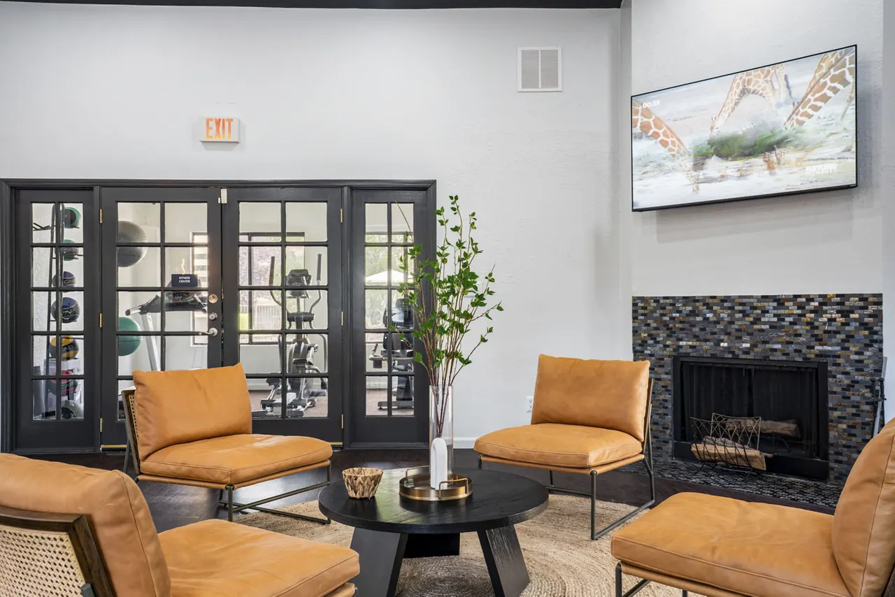 Eagle Point Apartments