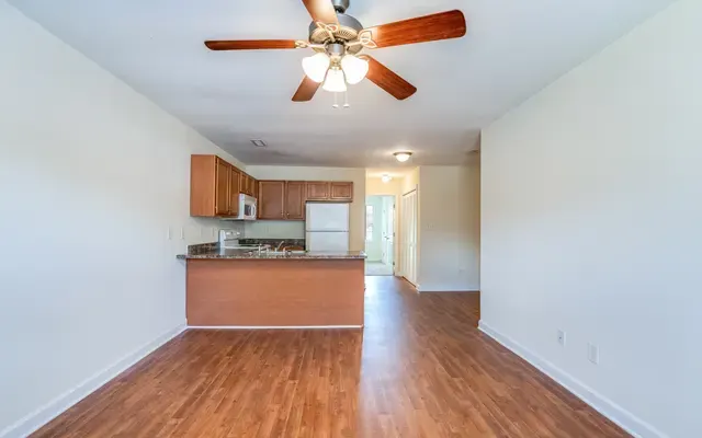 Church Street Apartments