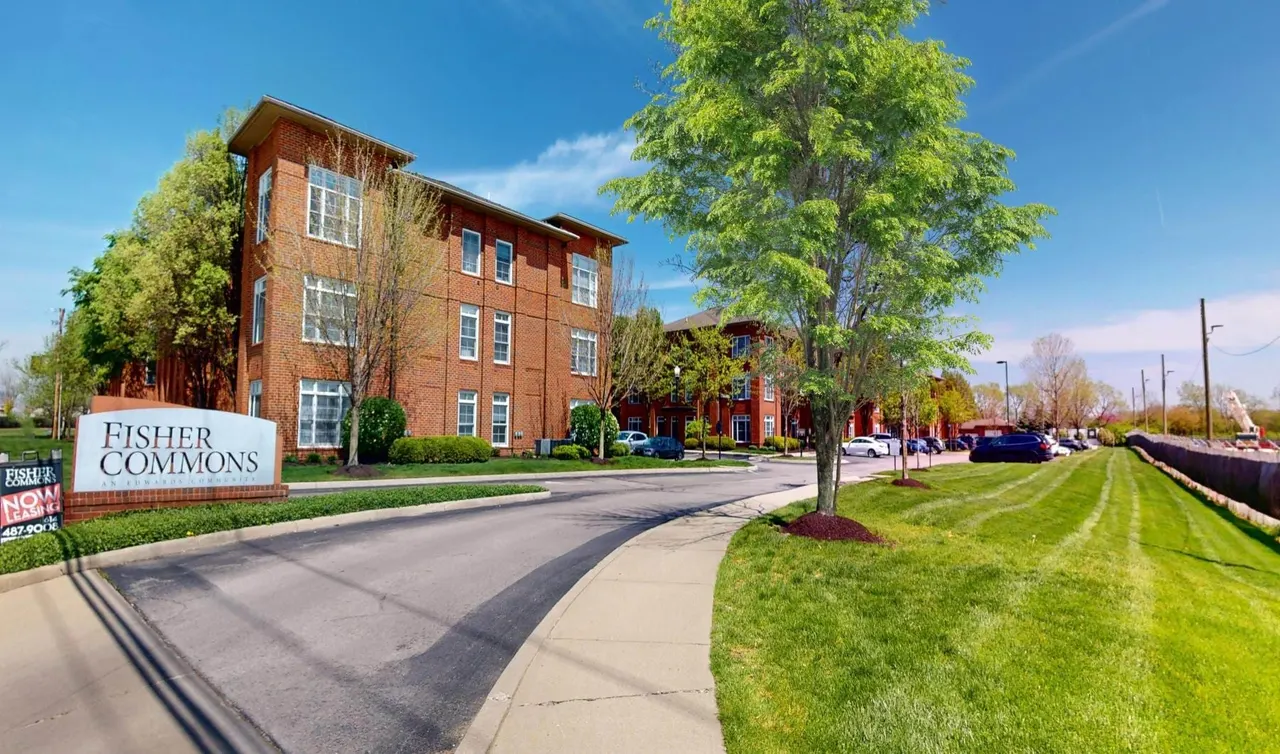 University Residences At