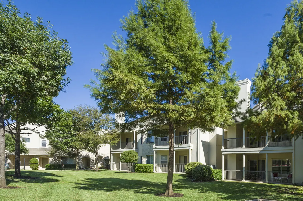 Somerset Townhomes