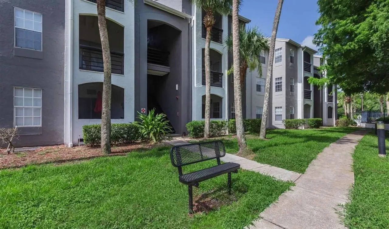 The Granite At Porpoise Bay Apartment Homes