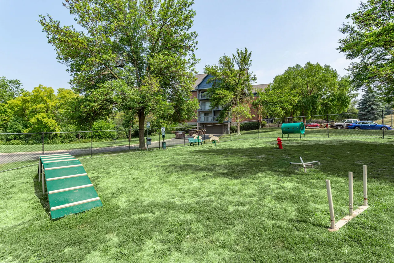 Avana West Park