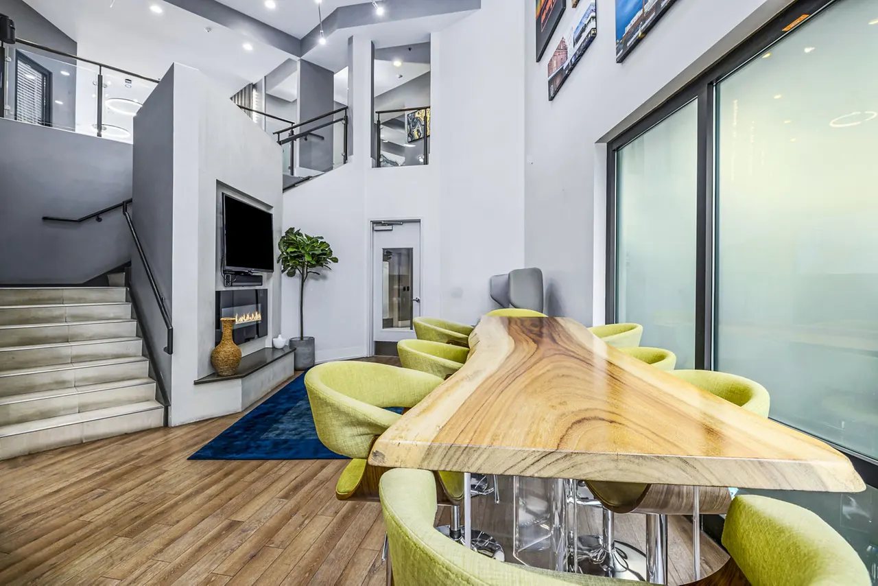 Whetstone Apartments