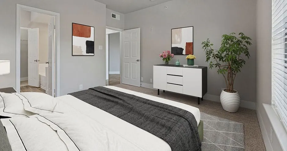 The Pearl on Frankford Apartments