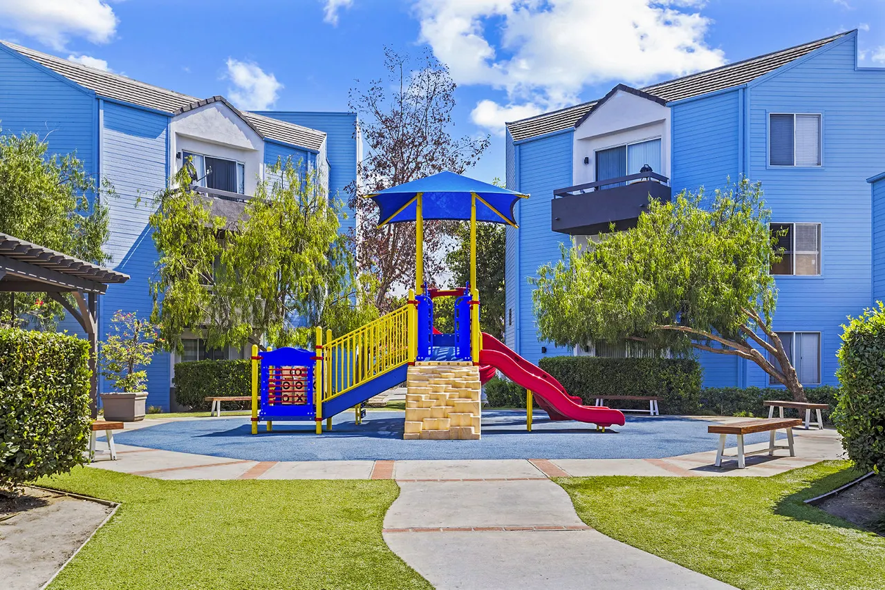 Century Place Apartments