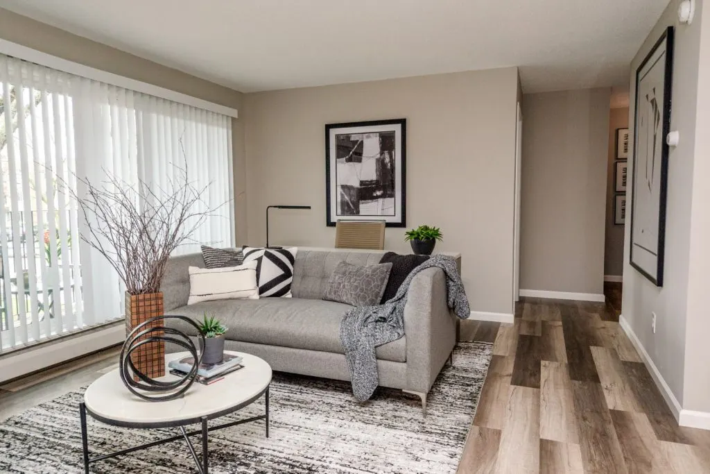 The Birchway Apartments