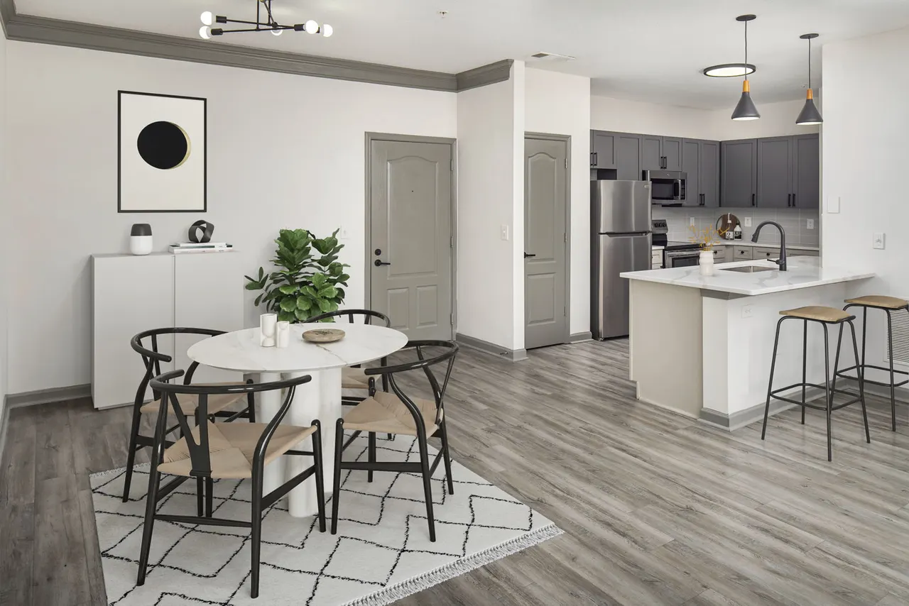 The Grove Chamblee Apartments