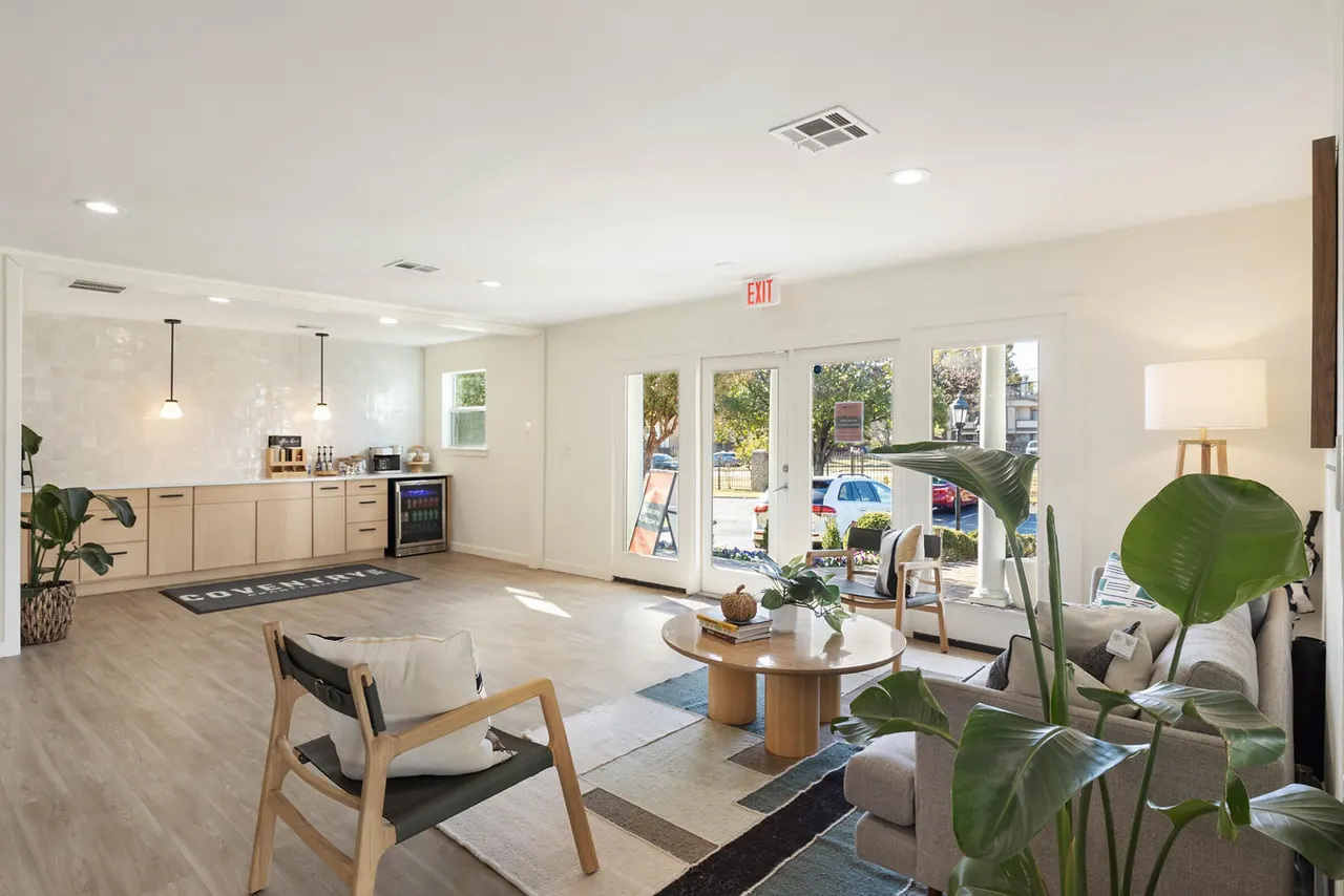 Coventry Park Apartments