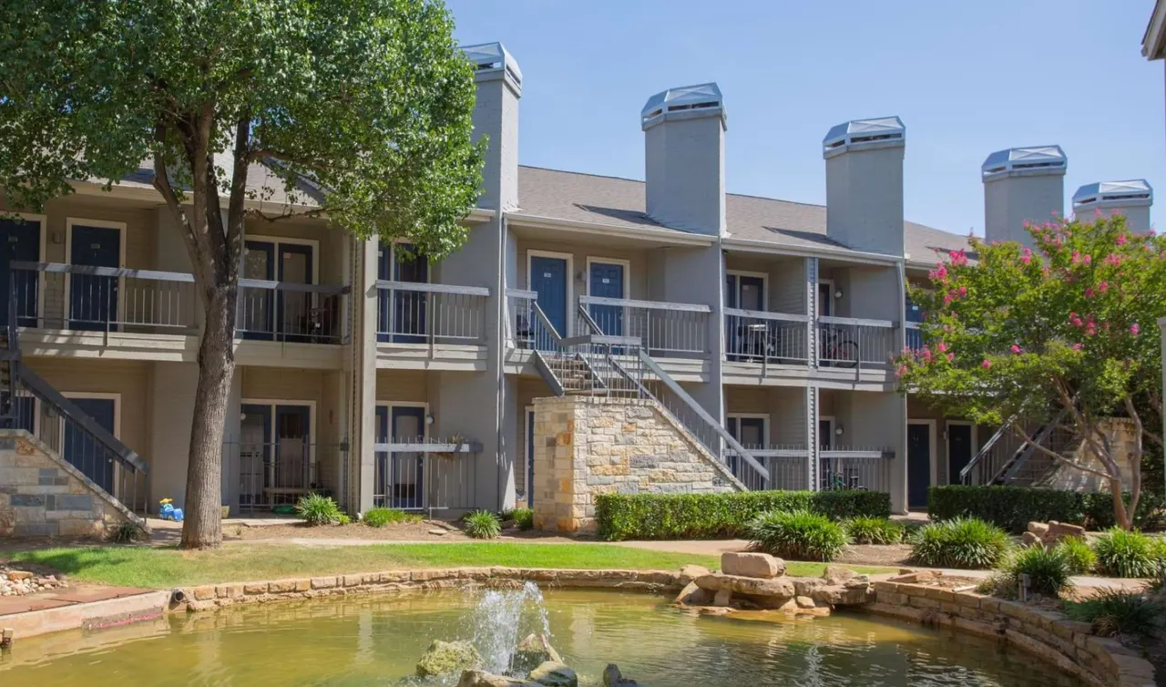 Enclave at Arlington