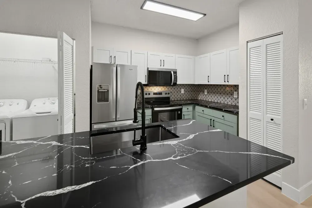 Brickstone Maitland Summit Apartments